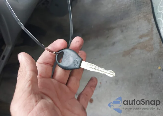 1N6DD26S6WC375356: 42340409