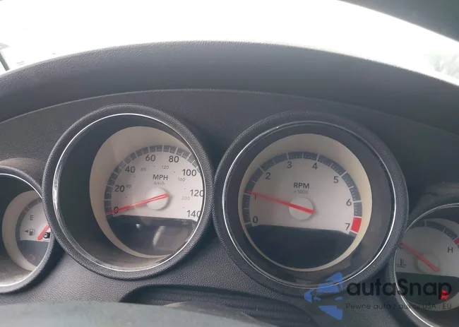 2B3KA43R28H324082: 42340417