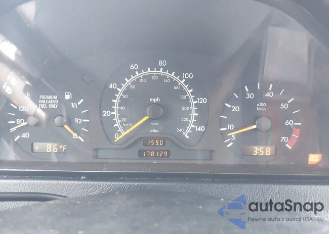 WDBHA22E5TF342743: 42340455