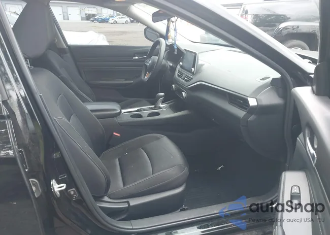 1N4BL4BV6KC167101: 42340456