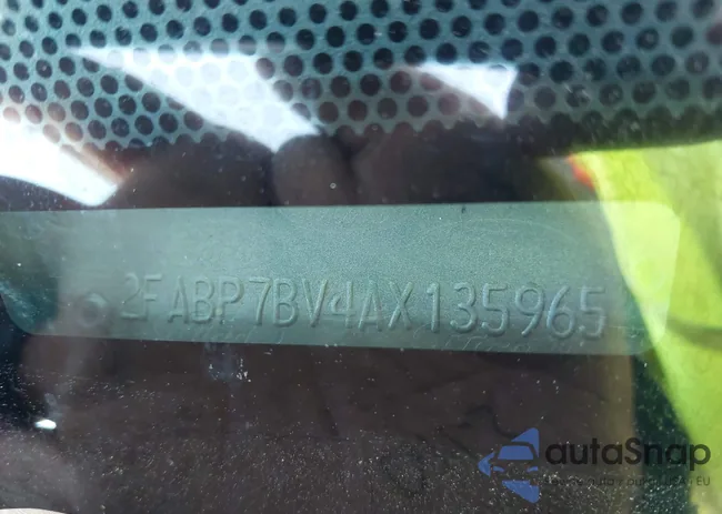 2FABP7BV4AX135965: 42340495