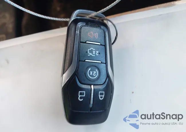 1FM5K7D80HGD97345: 42340509