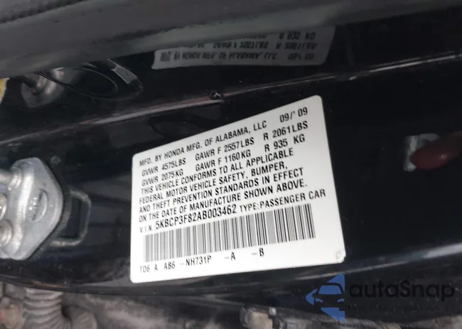 5KBCP3F82AB003462: 42340566