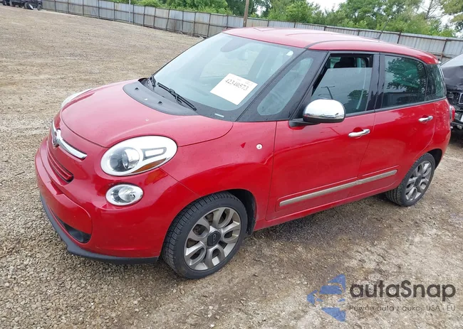 ZFBCFACH5EZ009320: 42340573