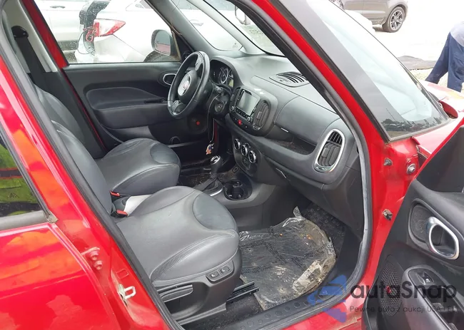 ZFBCFACH5EZ009320: 42340573