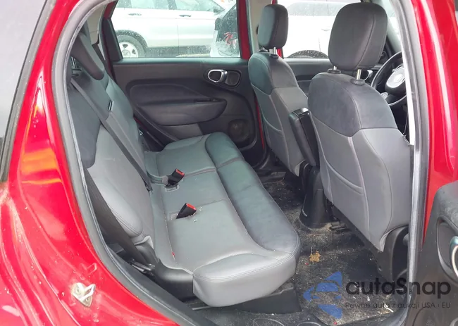 ZFBCFACH5EZ009320: 42340573