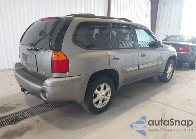 1GKDT13S252285747: 42340642