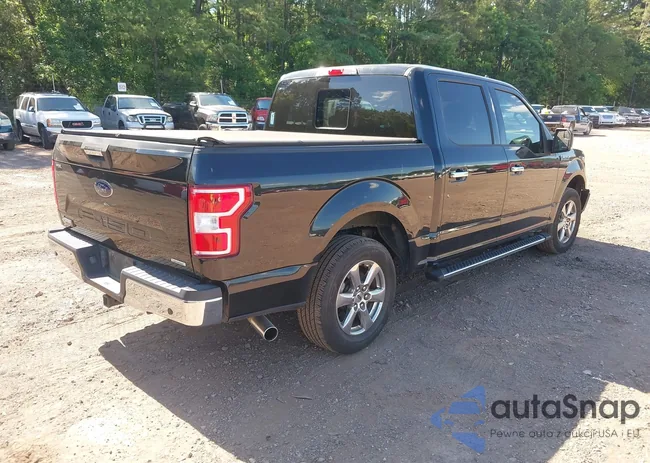 1FTEW1CP7JKD16133: 42340654