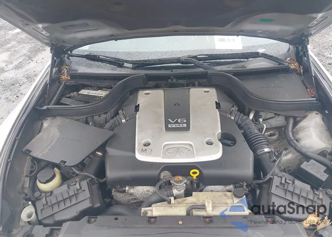 JN1CV6ARXAM453036: 42340666