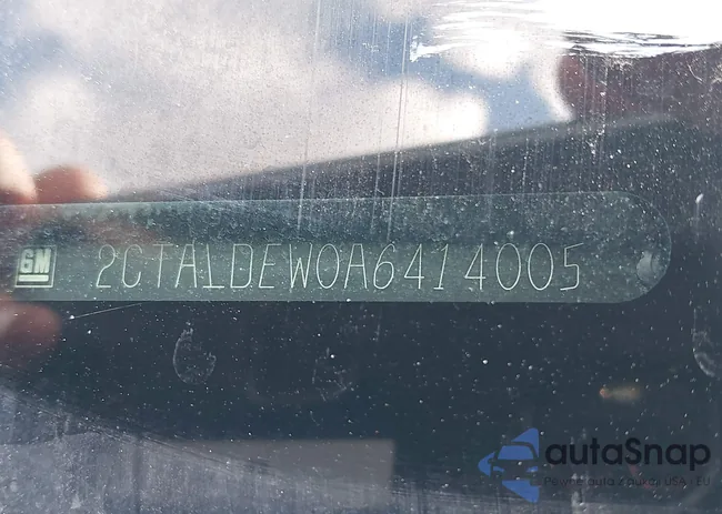 2CTALDEW0A6414005: 42340670