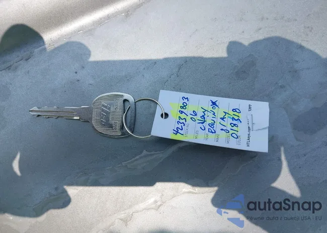 2CNDL63FX66018318: 42339803