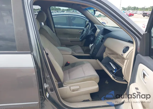 5FNYF38419B013803: 42339899