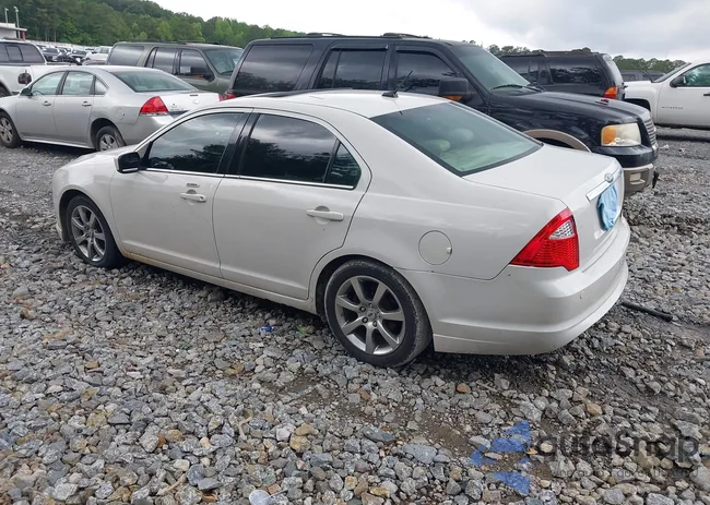 3FAHP0JA9AR300004: 42339951