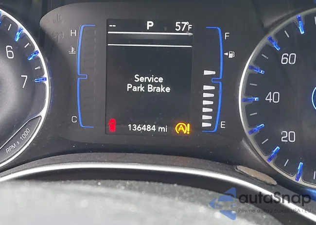 2C4RC1CGXNR102738: 42340024