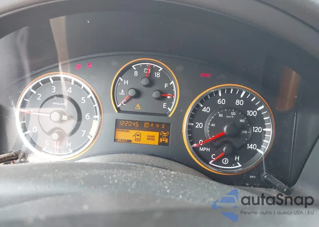 5N1AA0NE4DN614432: 42340101