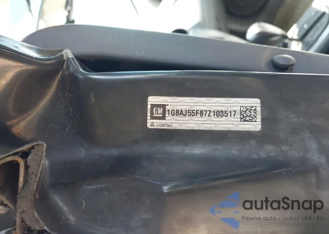 1G8AJ55F87Z103517: 42341181