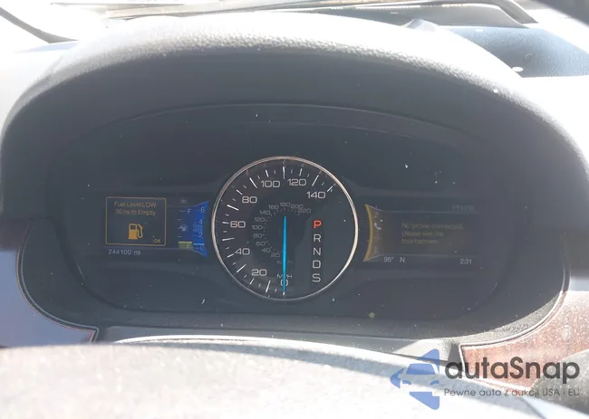 2FMDK3KC3DBA32753: 42341204