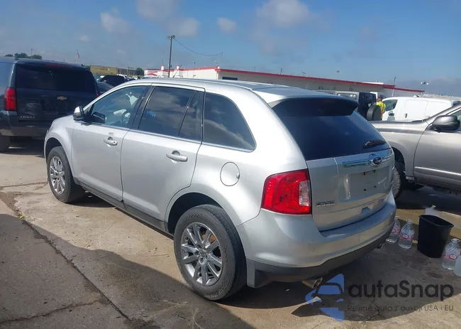 2FMDK3KC3DBA32753: 42341204