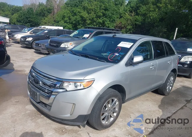 2FMDK3KC3DBA32753: 42341204