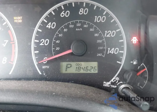 1NXBU40E29Z123011: 42341210