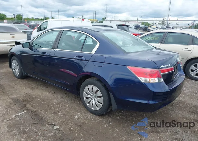 1HGCP2F36BA102147: 42341321