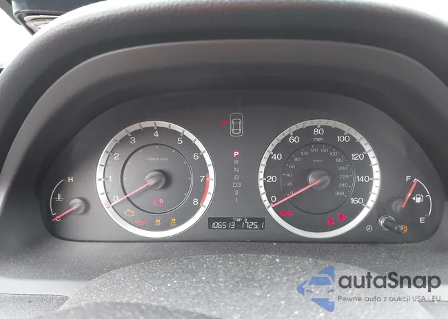 1HGCP2F36BA102147: 42341321