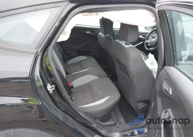 1FADP3L95JL270372: 42341341