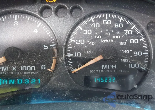 1GNDT13W32K236428: 42341351