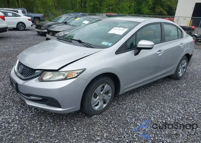 2HGFB2F51EH509165: 42341372