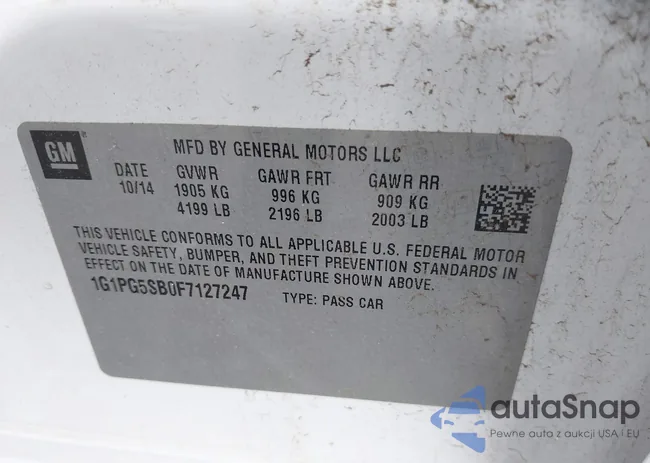 1G1PG5SB0F7127247: 42341378