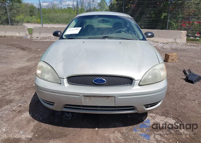 1FAFP53U36A129165: 42341380