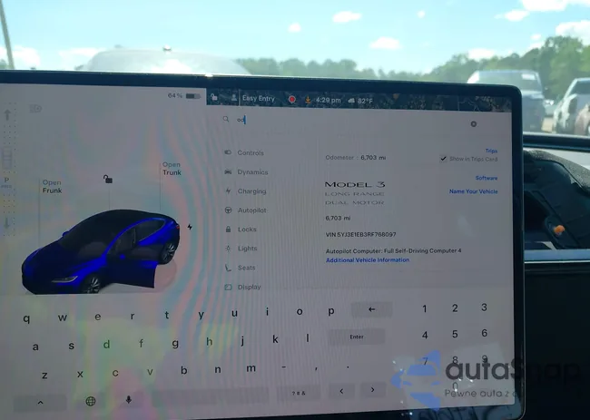 5YJ3E1EB3RF768097: 42341388