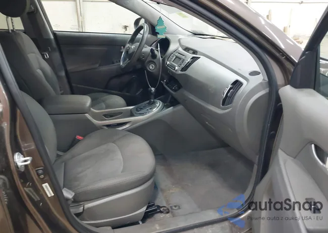 KNDPBCAC2E7658050: 42341412