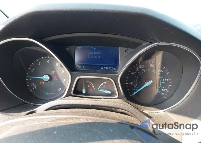 1FADP3F24EL437731: 42341421