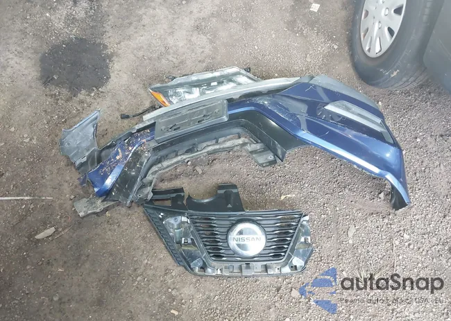 JN8AT2MT8KW260761: 42341422