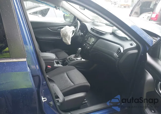 JN8AT2MT8KW260761: 42341422