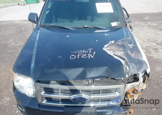 1FMCU93G19KB94016: 42341430