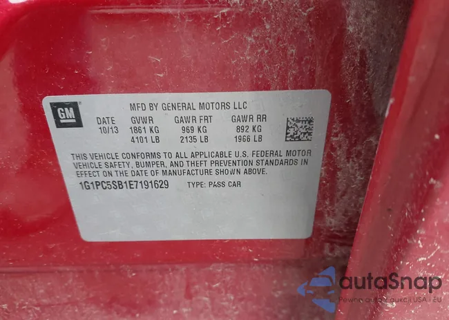 1G1PC5SB1E7191629: 42341440