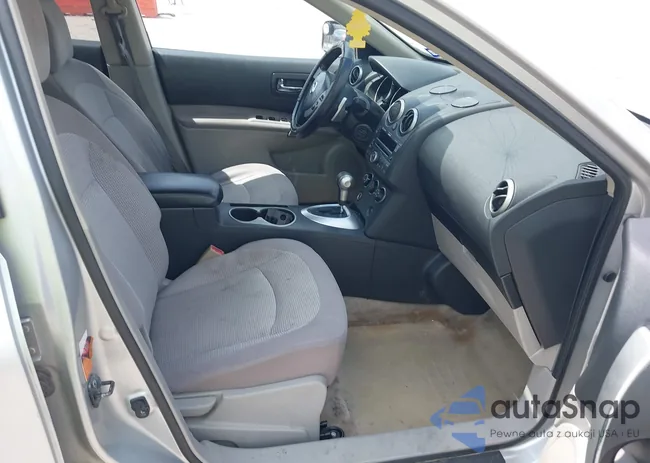 JN8AS58V98W121067: 42341453