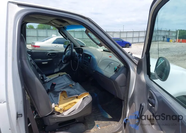 1FTRF17213NA39397: 42341502