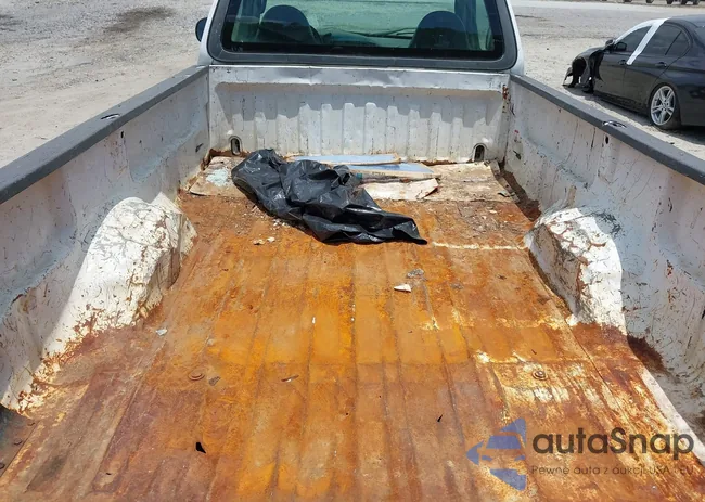 1FTRF17213NA39397: 42341502