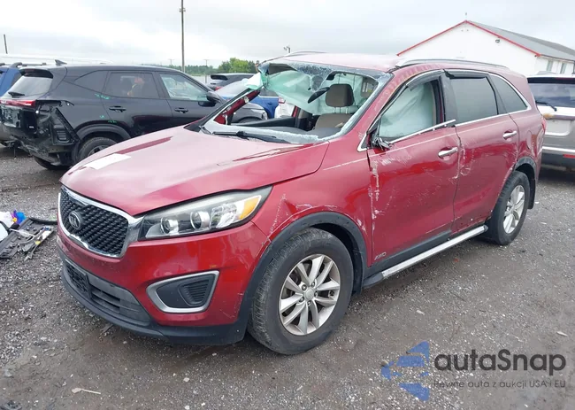 5XYPGDA36GG090611: 42341523