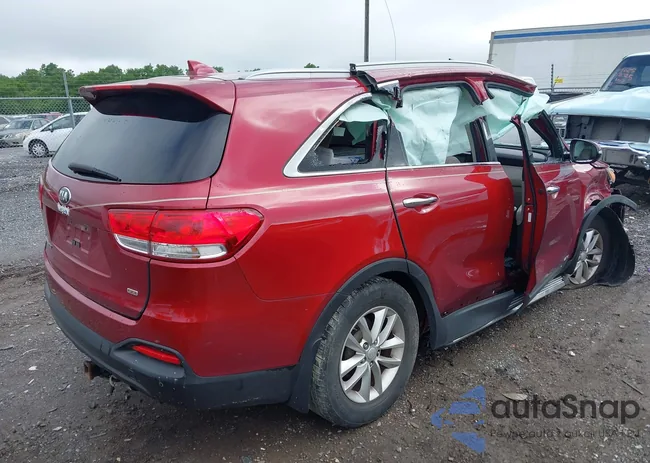 5XYPGDA36GG090611: 42341523