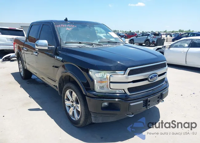 1FTEW1E56JFC07621: 42341534