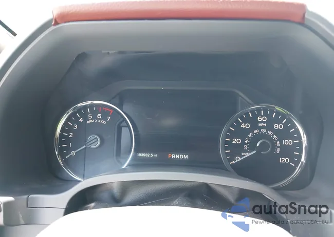 1FTEW1E56JFC07621: 42341534