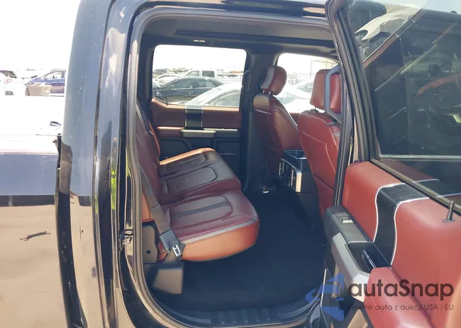 1FTEW1E56JFC07621: 42341534