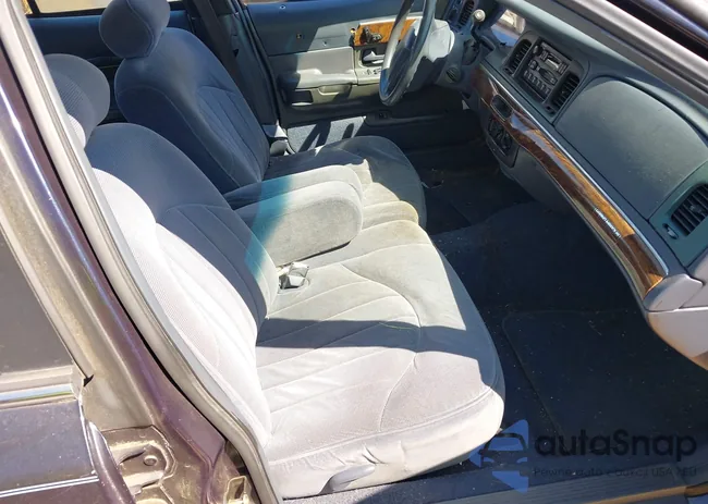 2MEFM74W5XX691655: 42341565