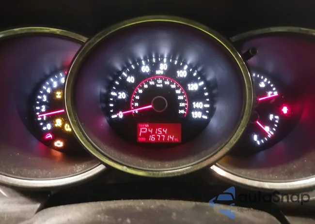 5XYKTCA16BG065442: 42341579