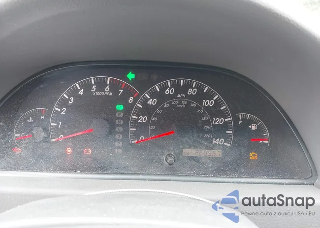 4T1BE32K55U632921: 42341618