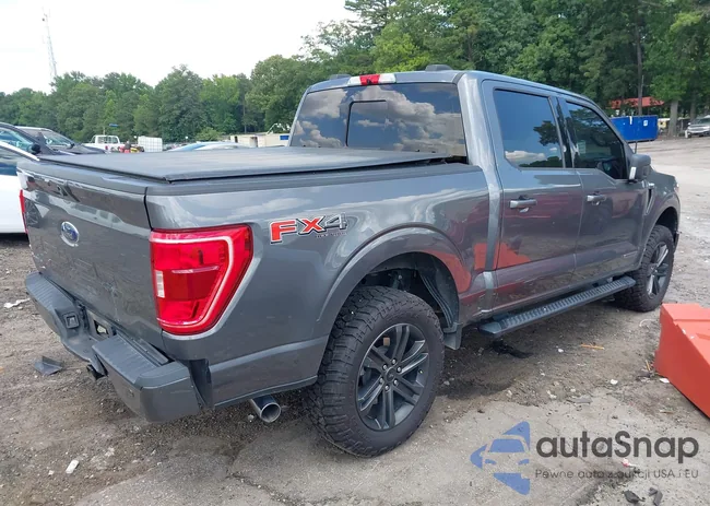 1FTFW1EDXMFC58278: 42341639